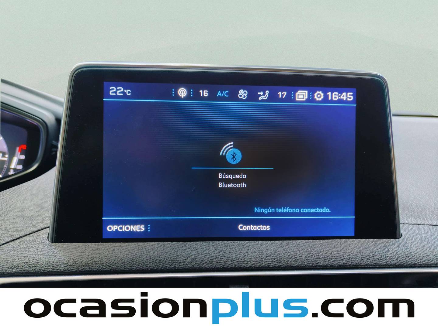 Peugeot 3008 Peugeot 3008 PureTech 130 S&S Allure (130 CV) gasolina