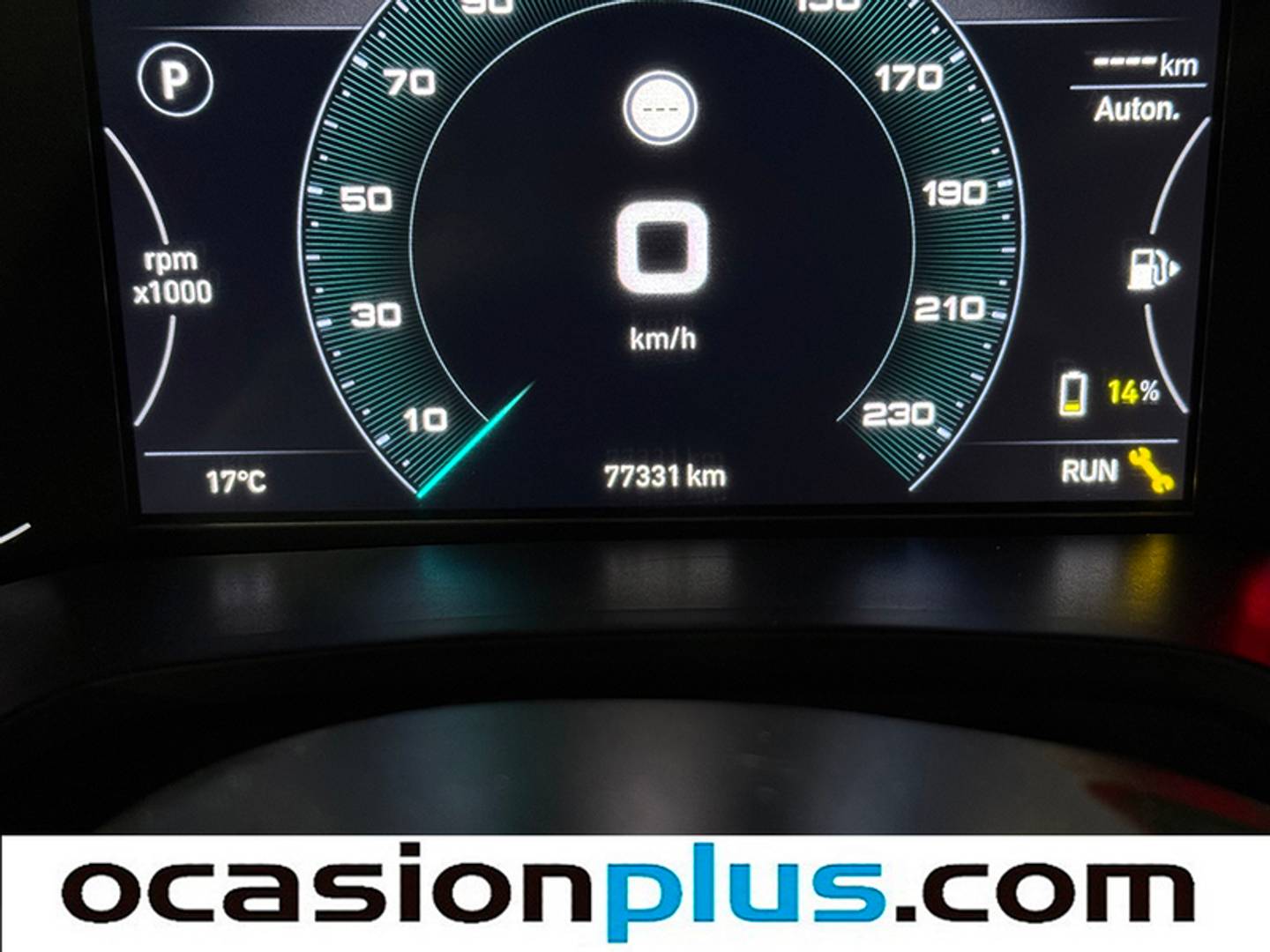 Foto Fiat Tipo Fiat Tipo 1.5 Hybrid Red DCT (130 CV)