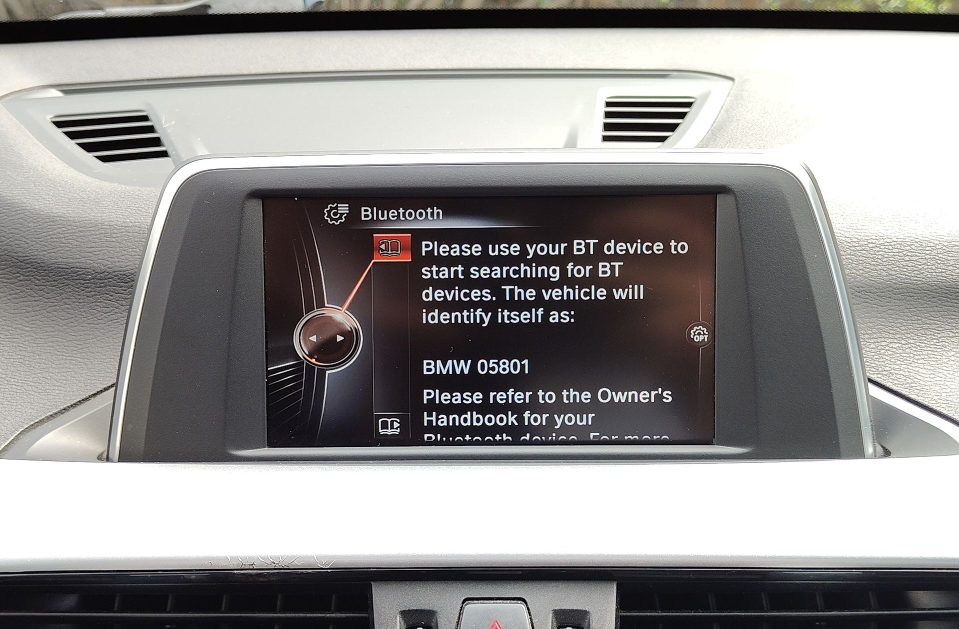 BMW X1 sDrive18d - foto 28