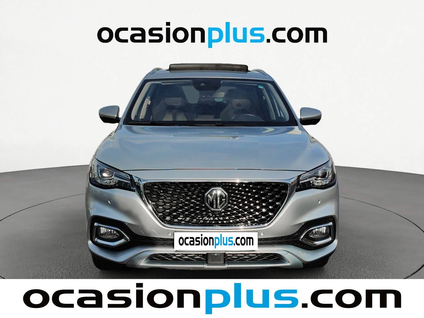 Foto MG HS MG HS 1.5 Turbo GDI Luxury (162 CV)