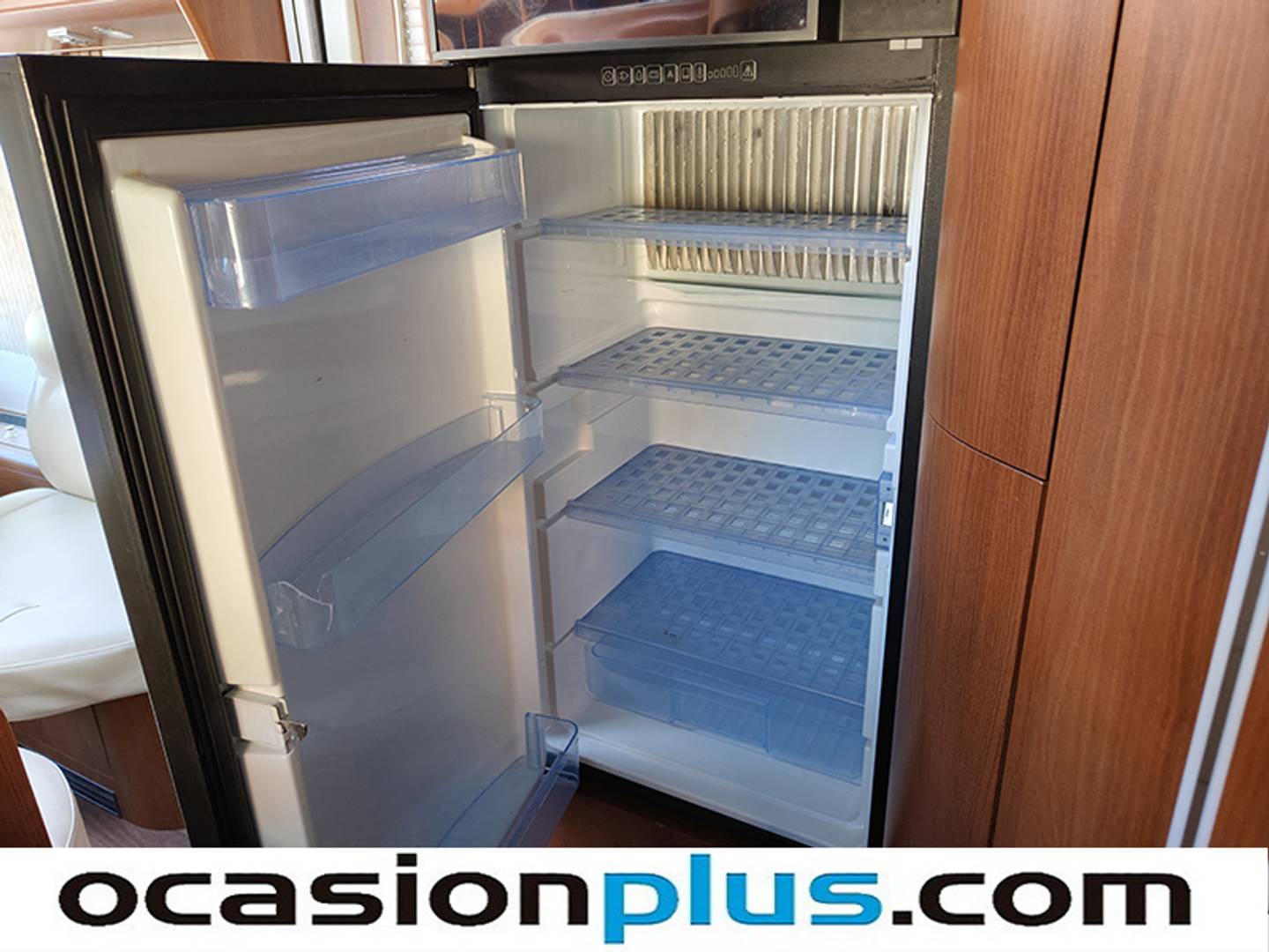 Foto Carthago Chic E line Carthago Chic E line I51Q Liner (177 CV) 4 Plazas