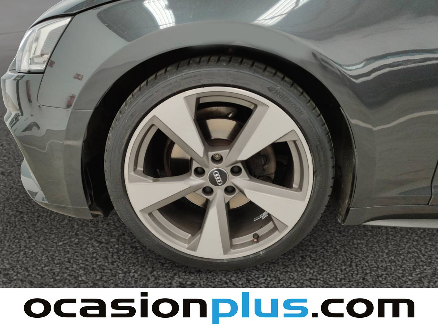 Foto Audi A5 Audi A5 Coupe Coupe S line 40 TFSI S tronic (190 CV)