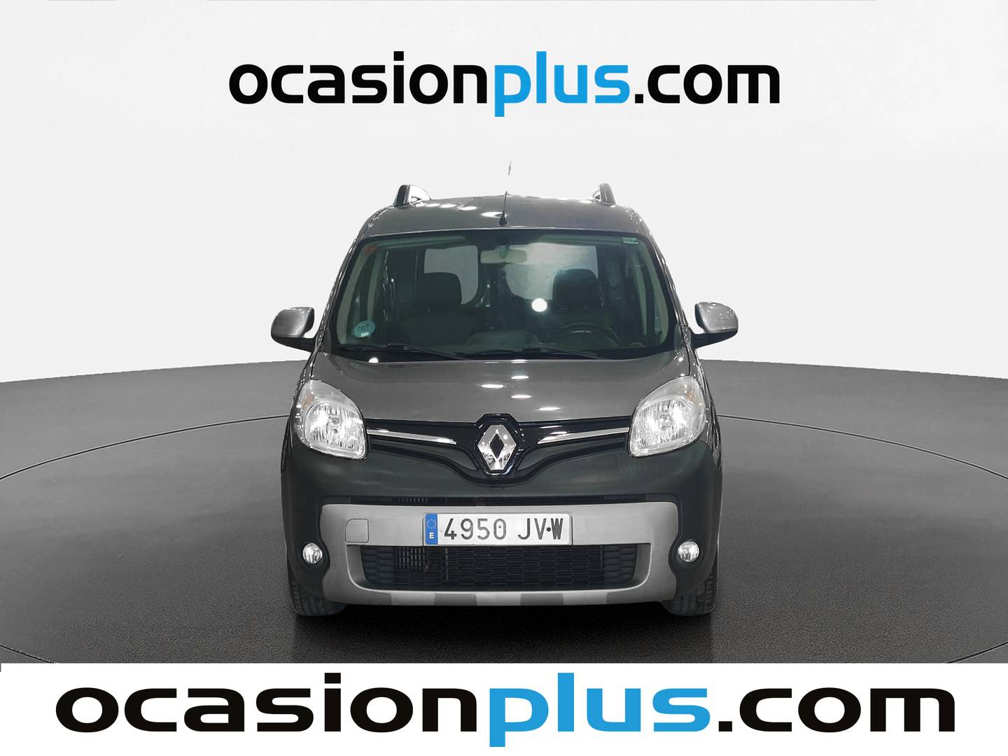 Renault Kangoo Combi Renault Kangoo Combi dCi 90 M1-AF Emotion Energy E6 (90 CV) al mejor precio