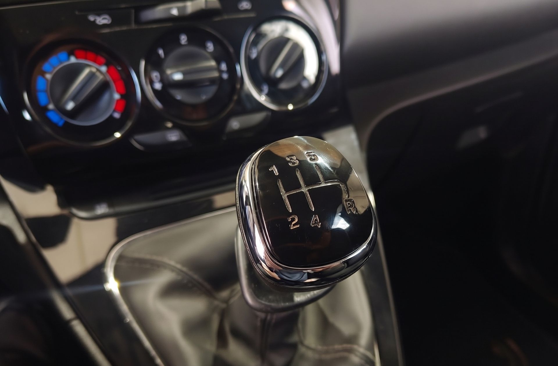 Lancia Ypsilon 1.2 Silver Evo II - foto 5