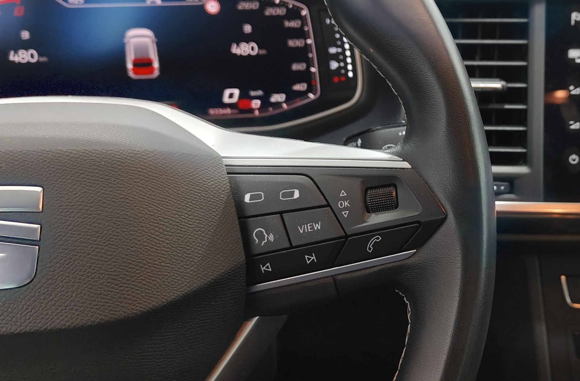 SEAT Ateca XL - foto 25