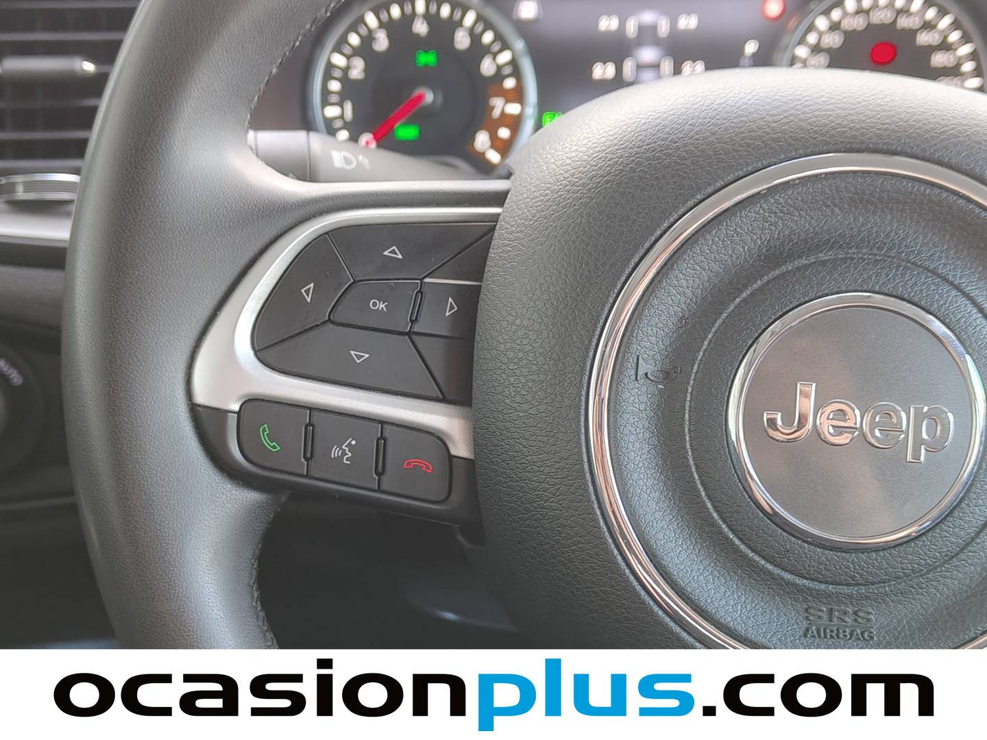 Foto Jeep Renegade Jeep Renegade eHybrid 1.5 Limited ATX (130 CV)