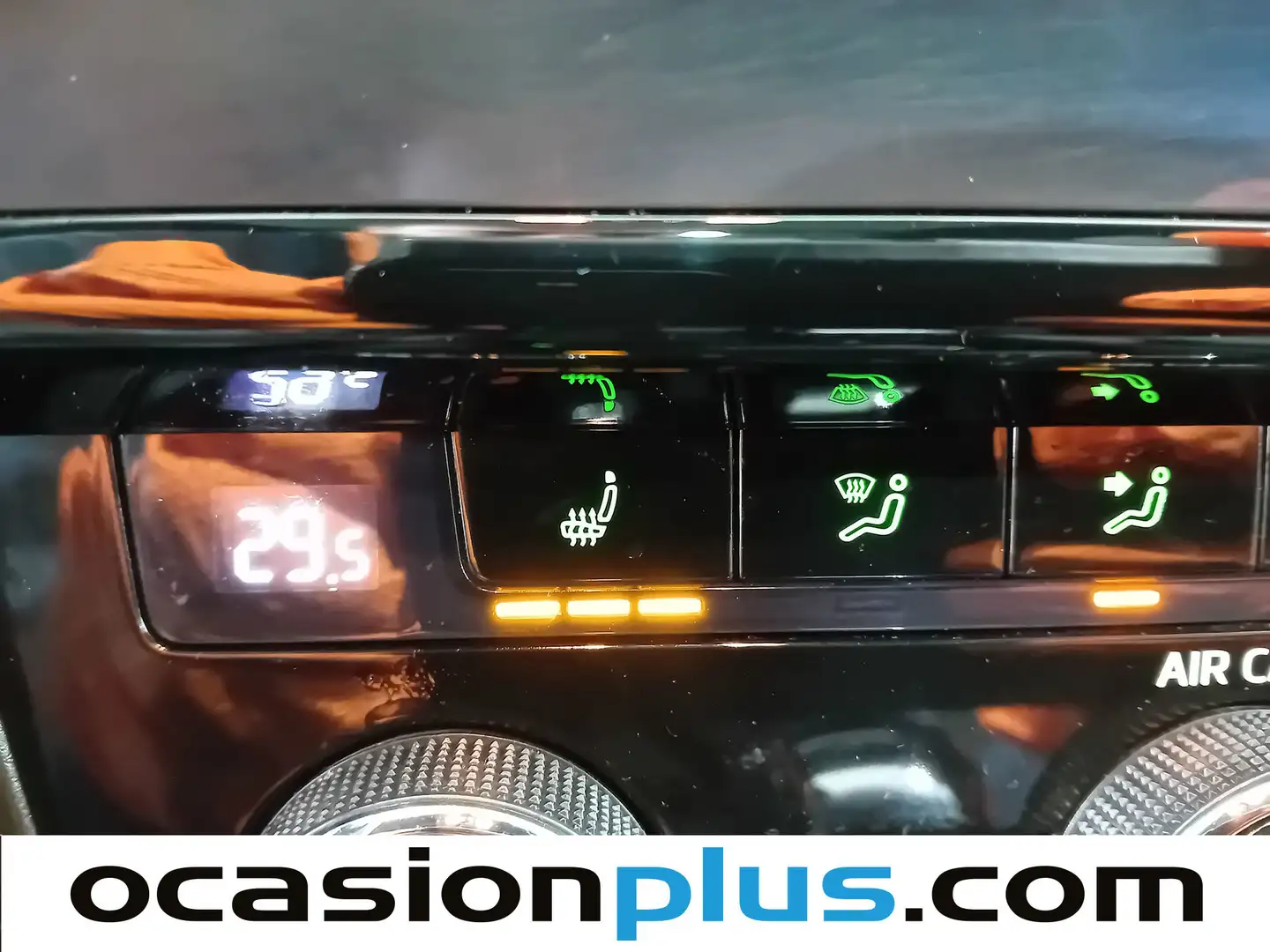 Foto Skoda Octavia Skoda Octavia Combi 2.0 TSI RS DSG (245 CV)