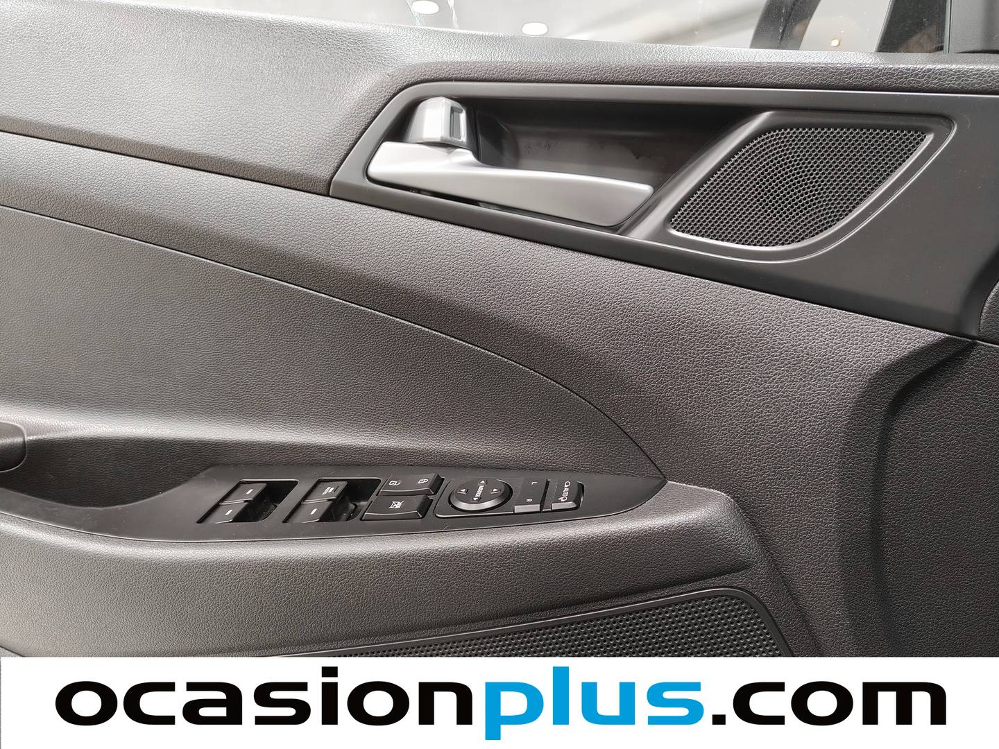 Foto Hyundai Tucson Hyundai Tucson 1.6 GDI BlueDrive Link 4x2 (131 CV)