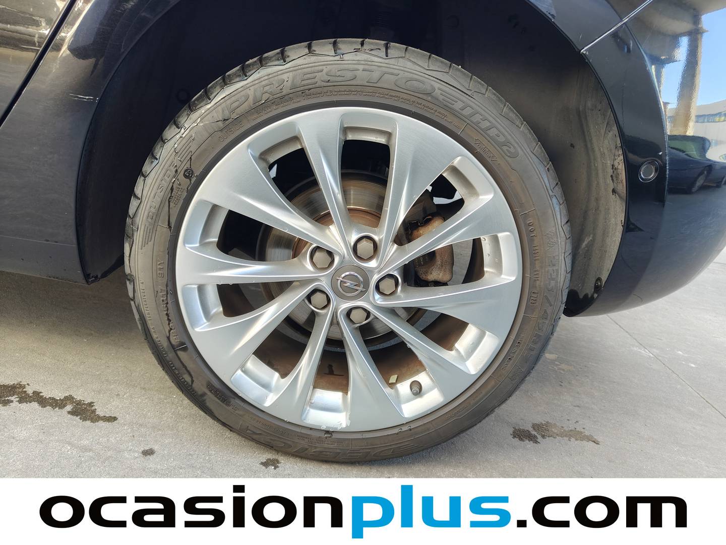 Opel Astra Opel Astra 1.6 CDTI Excellence (110 CV) barato