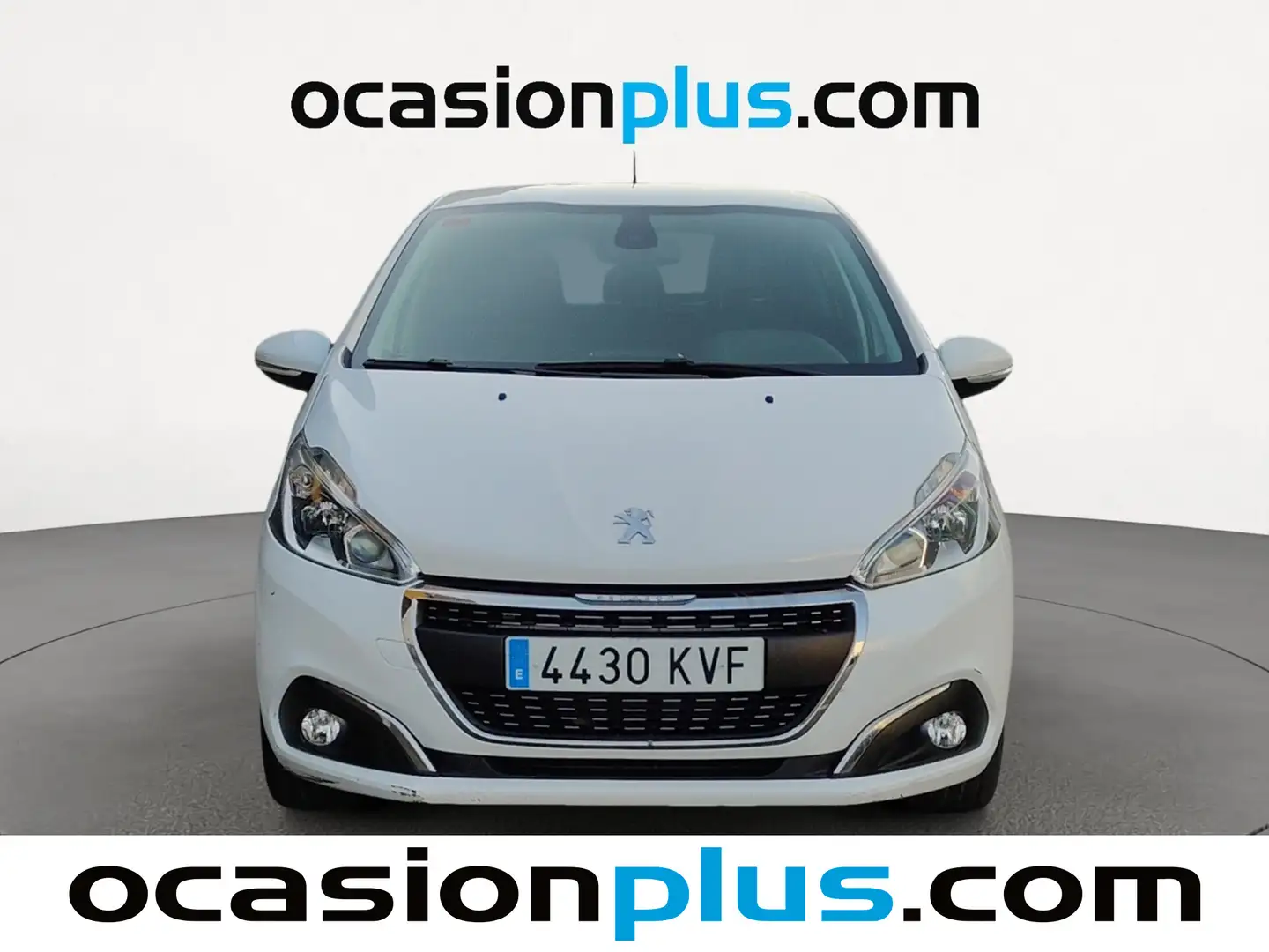Foto Peugeot 208 Peugeot 208 PureTech Signature (82 CV)