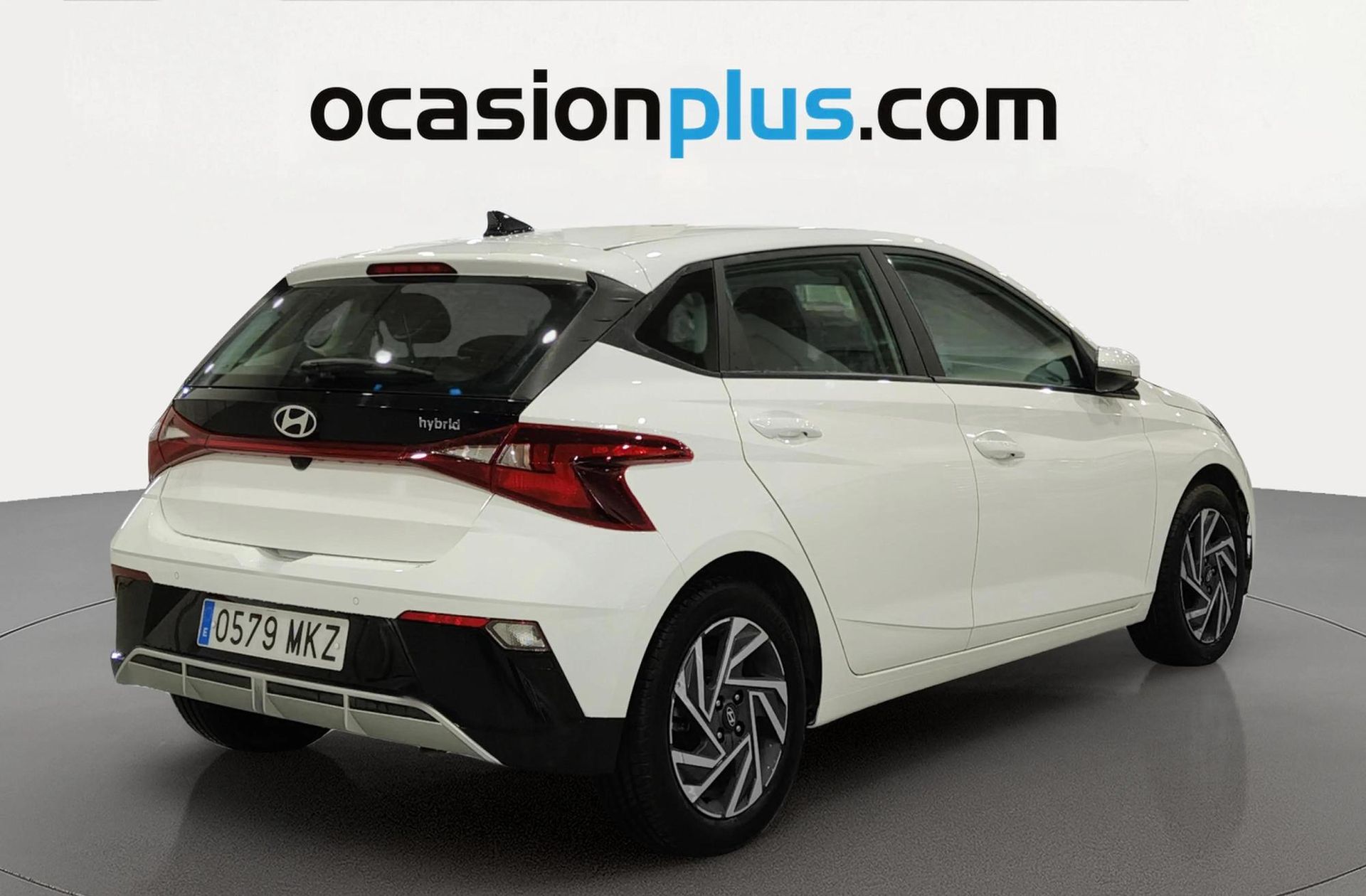 Hyundai i20 1.0 T-GDi 48V Klass DCT - foto 4