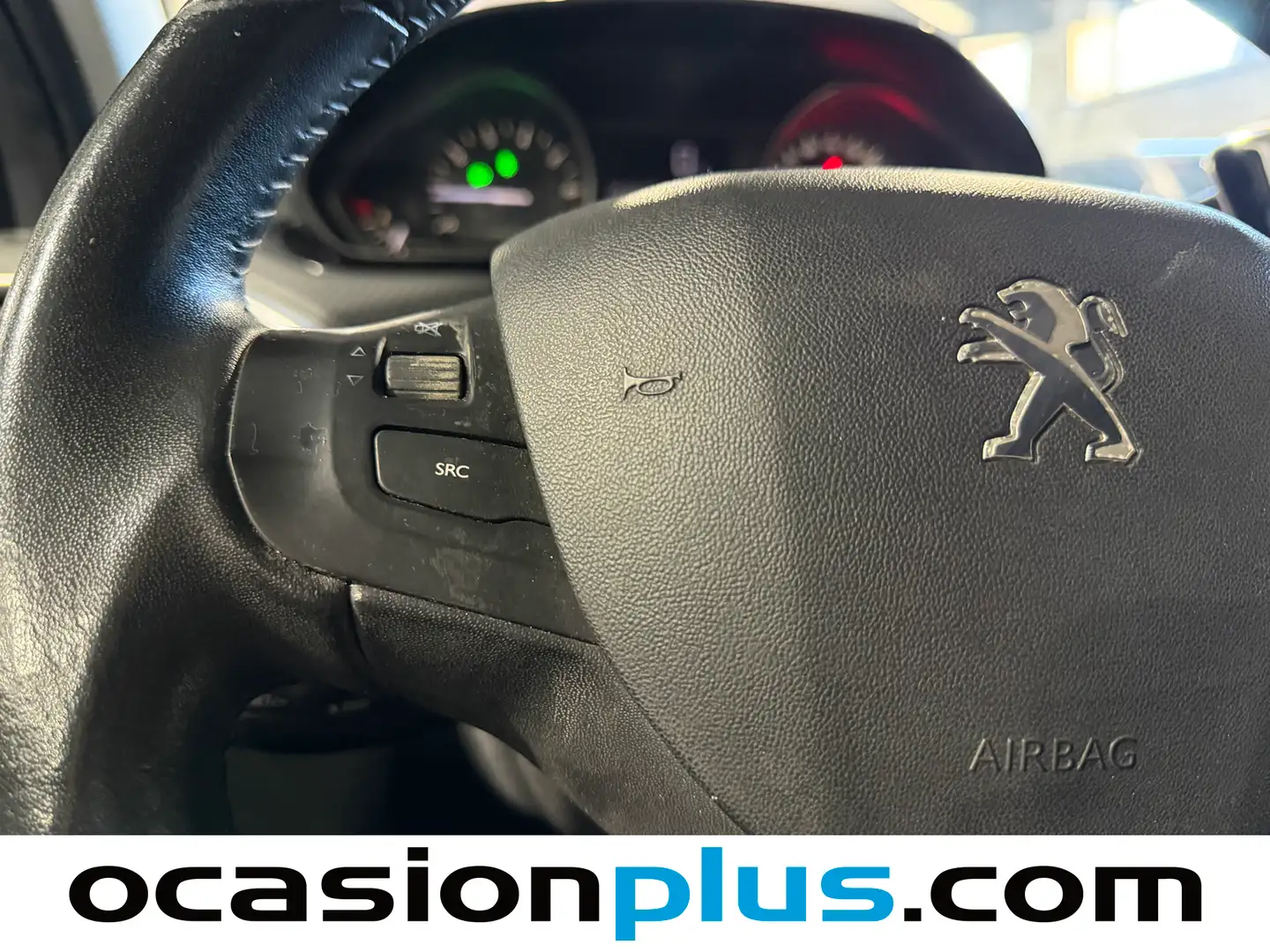 Foto Peugeot 2008 Peugeot 2008 PureTech 110 S&S Style (110 CV)