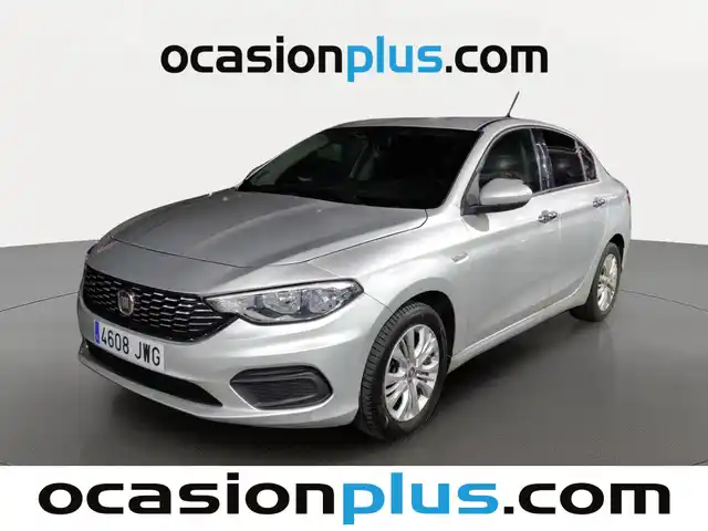 Fiat Tipo Sedan Sedan 1.4 16v Easy (95 CV) de segunda mano