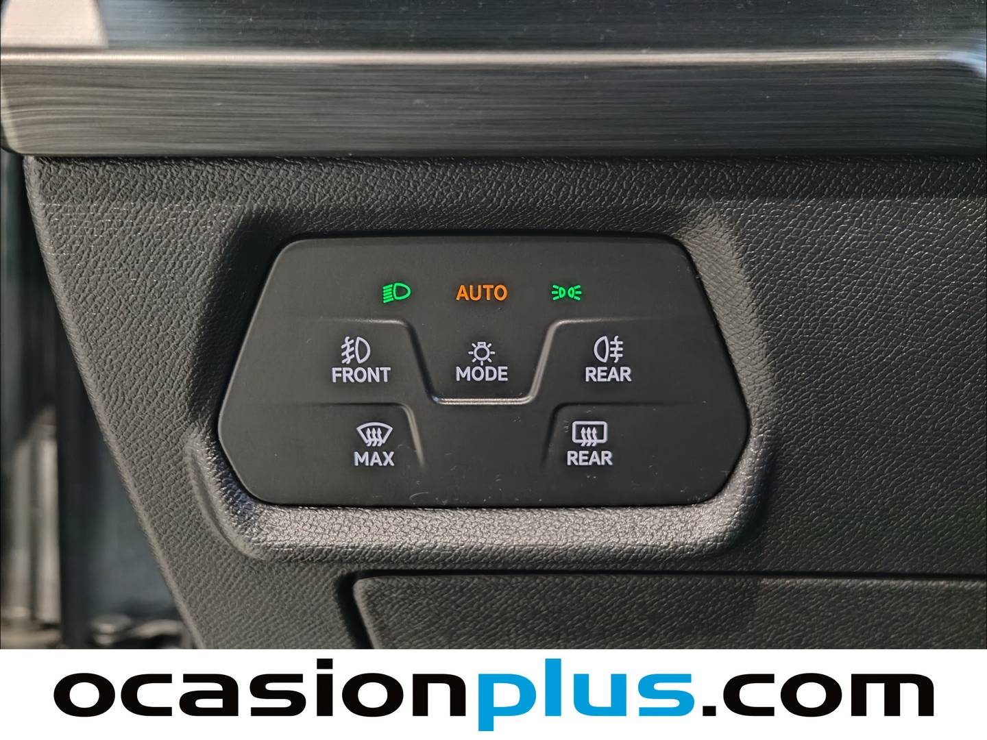 Foto Cupra Formentor CUPRA Formentor 1.5 TSI (150 CV)