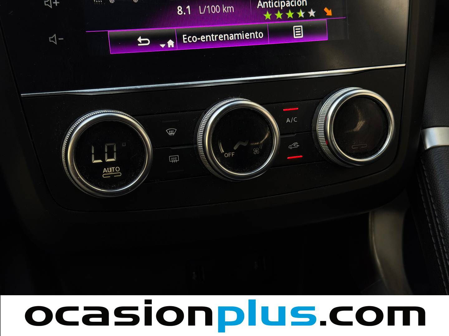 Renault Kadjar Renault Kadjar Zen Blue dCi (150 CV) 4x4 diésel