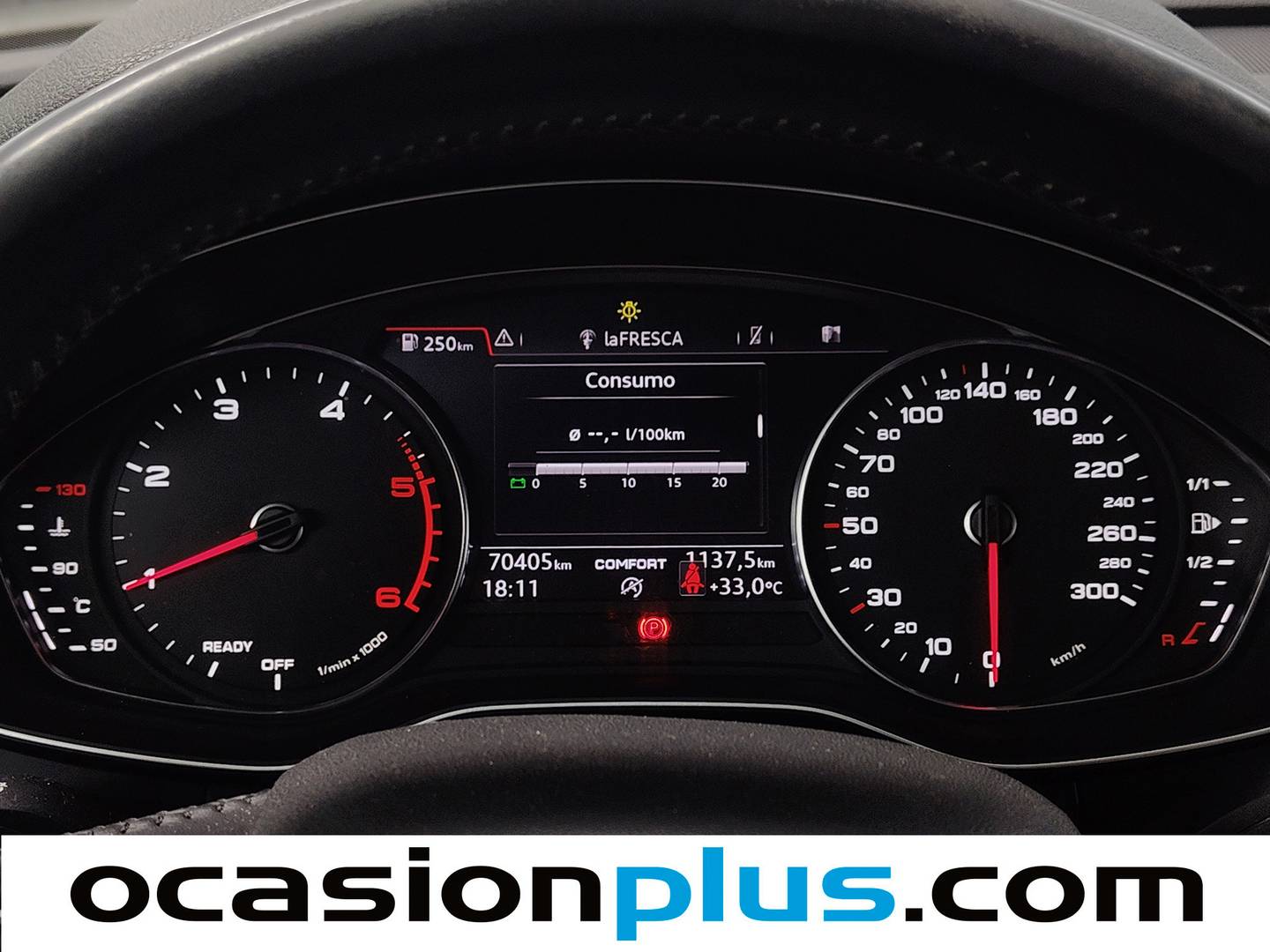 Audi Q5 Audi Q5 Advanced 2.0 TDI (150 CV) de ocasión