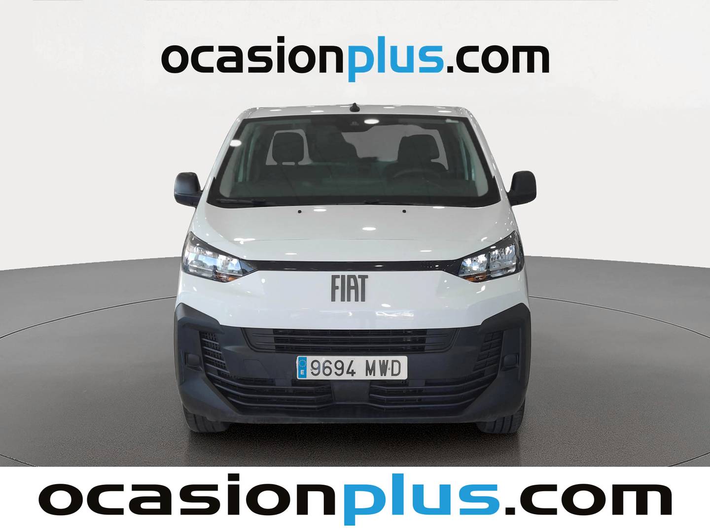 Fiat Scudo Fiat Scudo Furgon 1.5 Bluehdi L2 (120 CV) 120cv