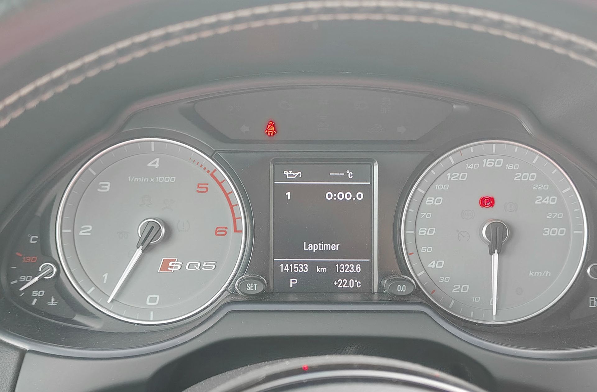 Audi SQ5 3.0 TDI quattro tiptronic - foto 27