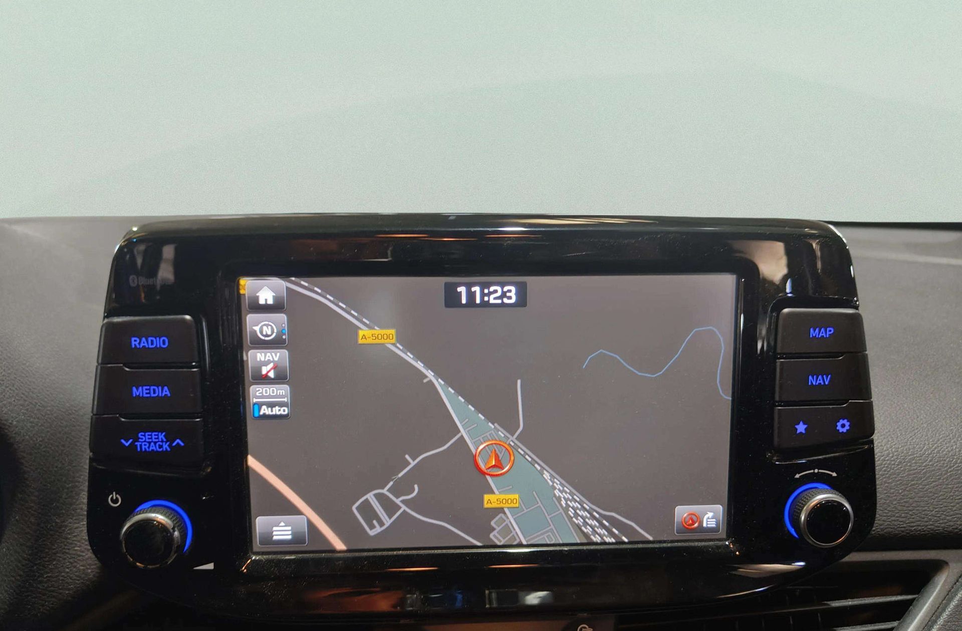 Hyundai i30 1.6 CRDi Tecno - foto 7