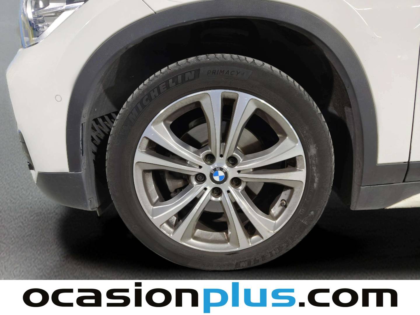 BMW X1 BMW X1 sDrive18i (140 CV) gasolina