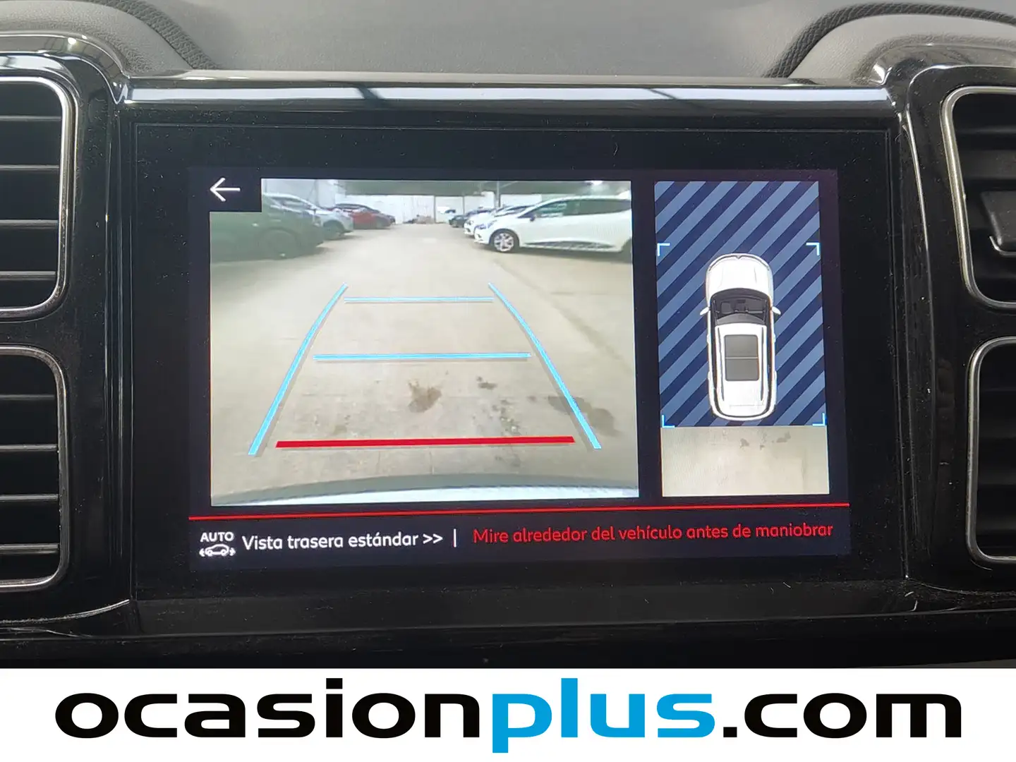 Foto Citroën C5 Aircross Citroen C5 Aircross PureTech 130 S&S Feel (131 CV)