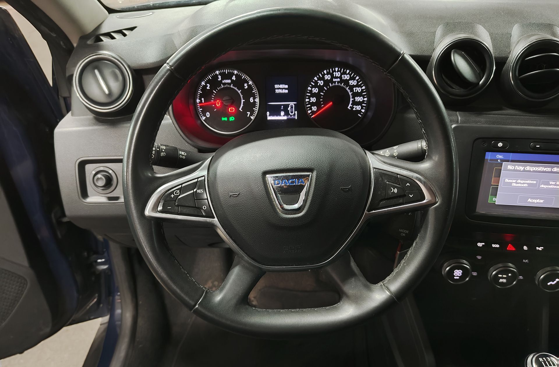 Dacia Duster TCe Comfort 4x2 - foto 19