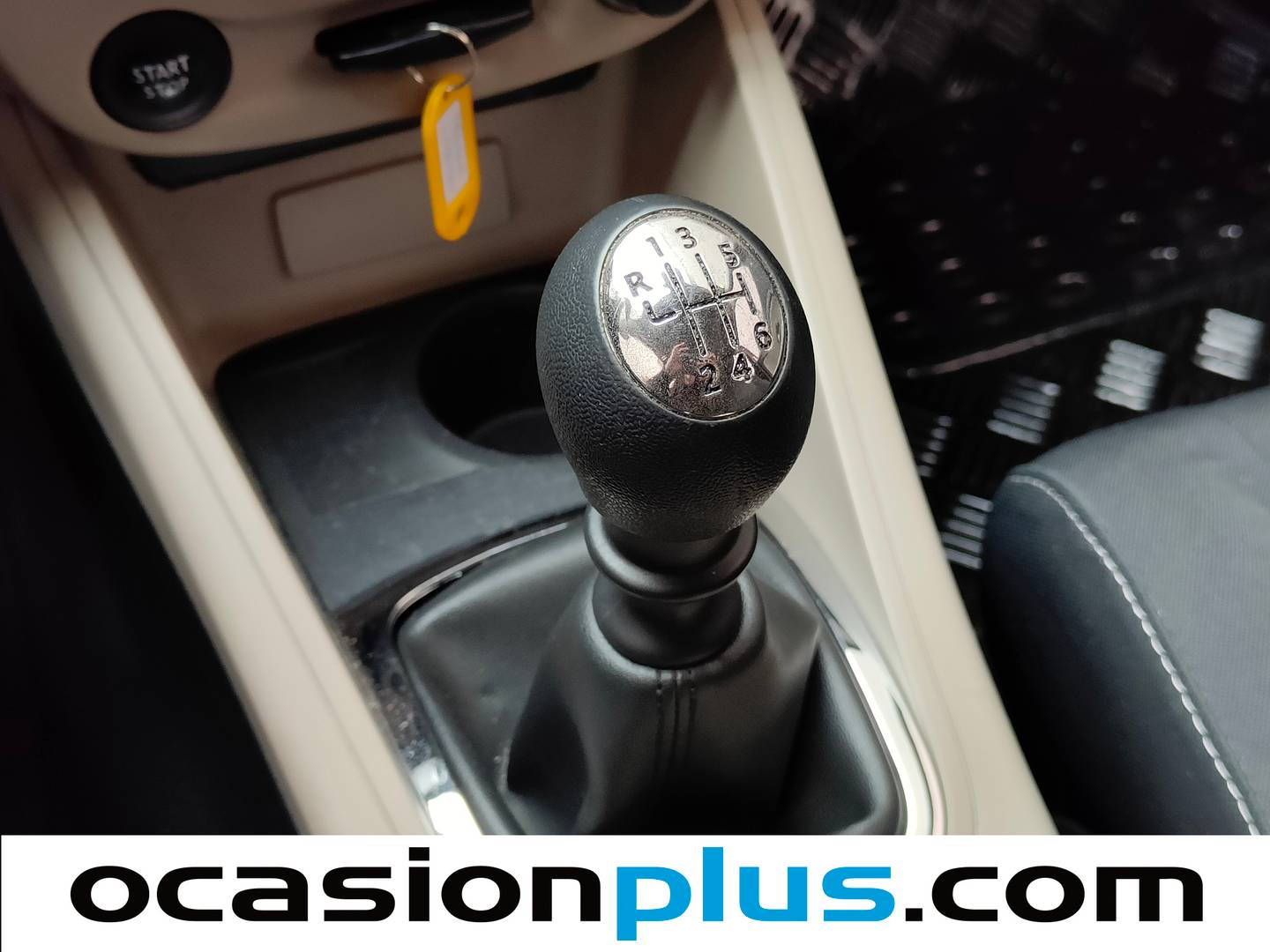 Renault Mégane Renault Megane Expression Energy S&S Tce (115 CV) de segunda mano