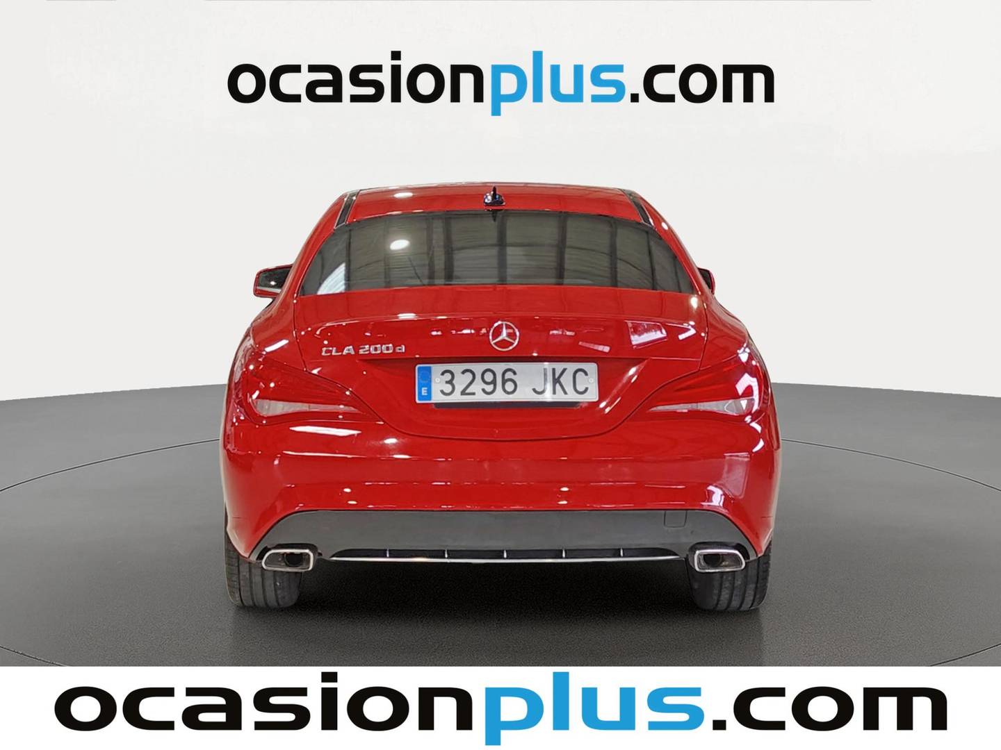 Mercedes CLA Mercedes CLA 200 CDI Urban (136 CV) barato