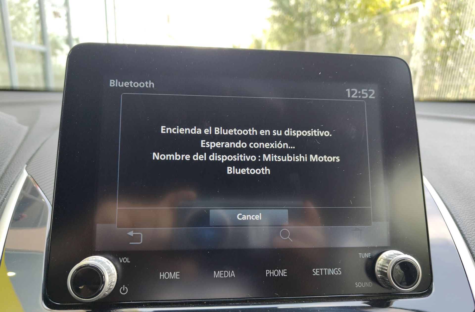 Mitsubishi Eclipse Cross 2.4 PHEV Kaiteki 4WD - foto 30