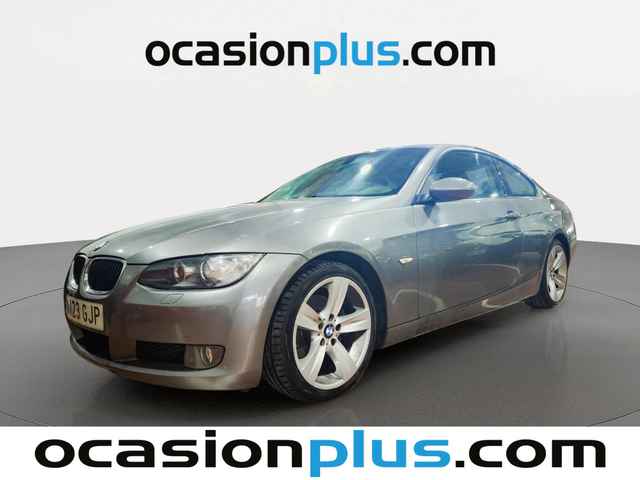 Bmw Serie 3 Segunda Mano Girona