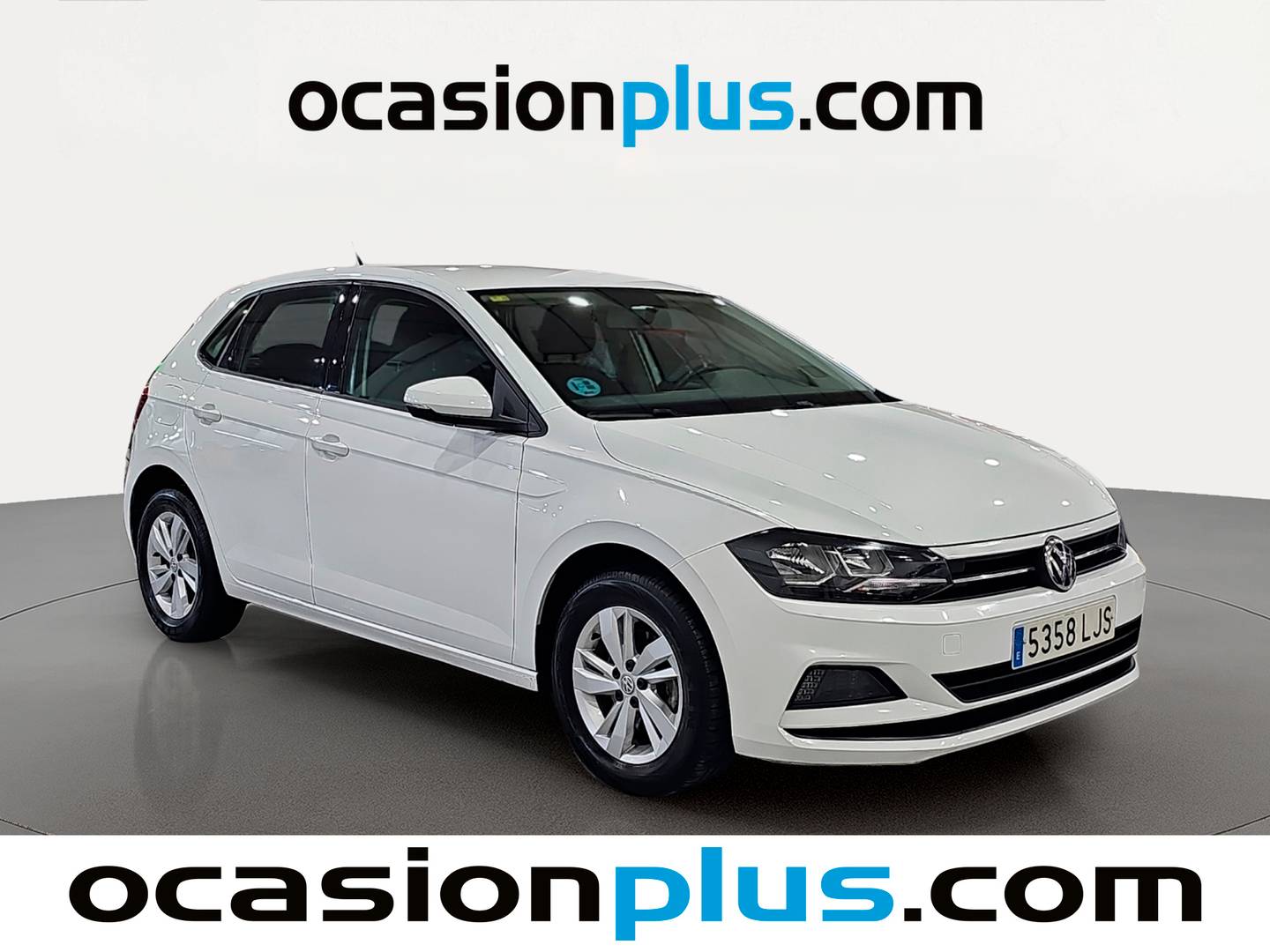 Foto Volkswagen Polo Volkswagen Polo Advance 1.6 TDI (95 CV)