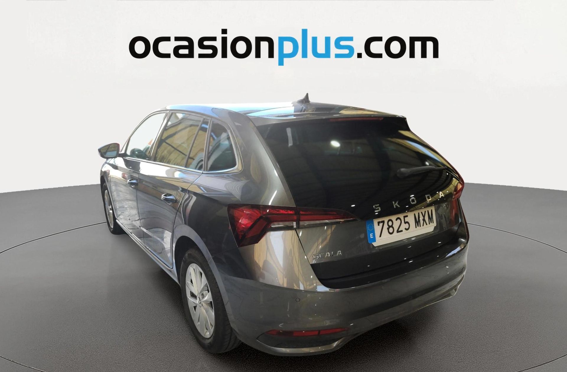 Škoda Scala 1.0 TSI Selection DSG - foto 3