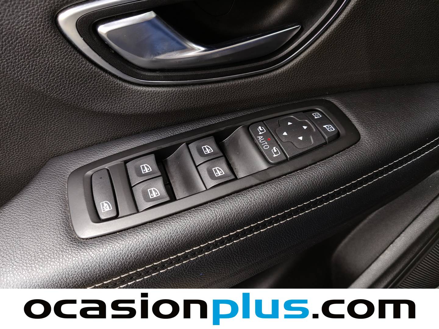 Renault Scénic Renault Scenic Zen Energy TCe (130 CV) 2017