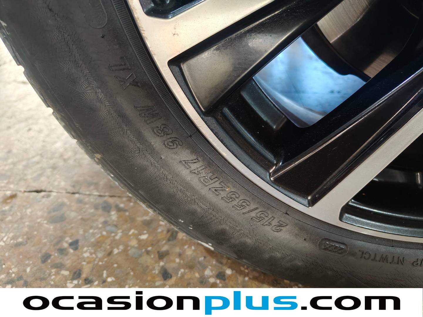Ford Puma Ford Puma 1.0 EcoBoost MHEV Titanium (125 CV) seminuevo