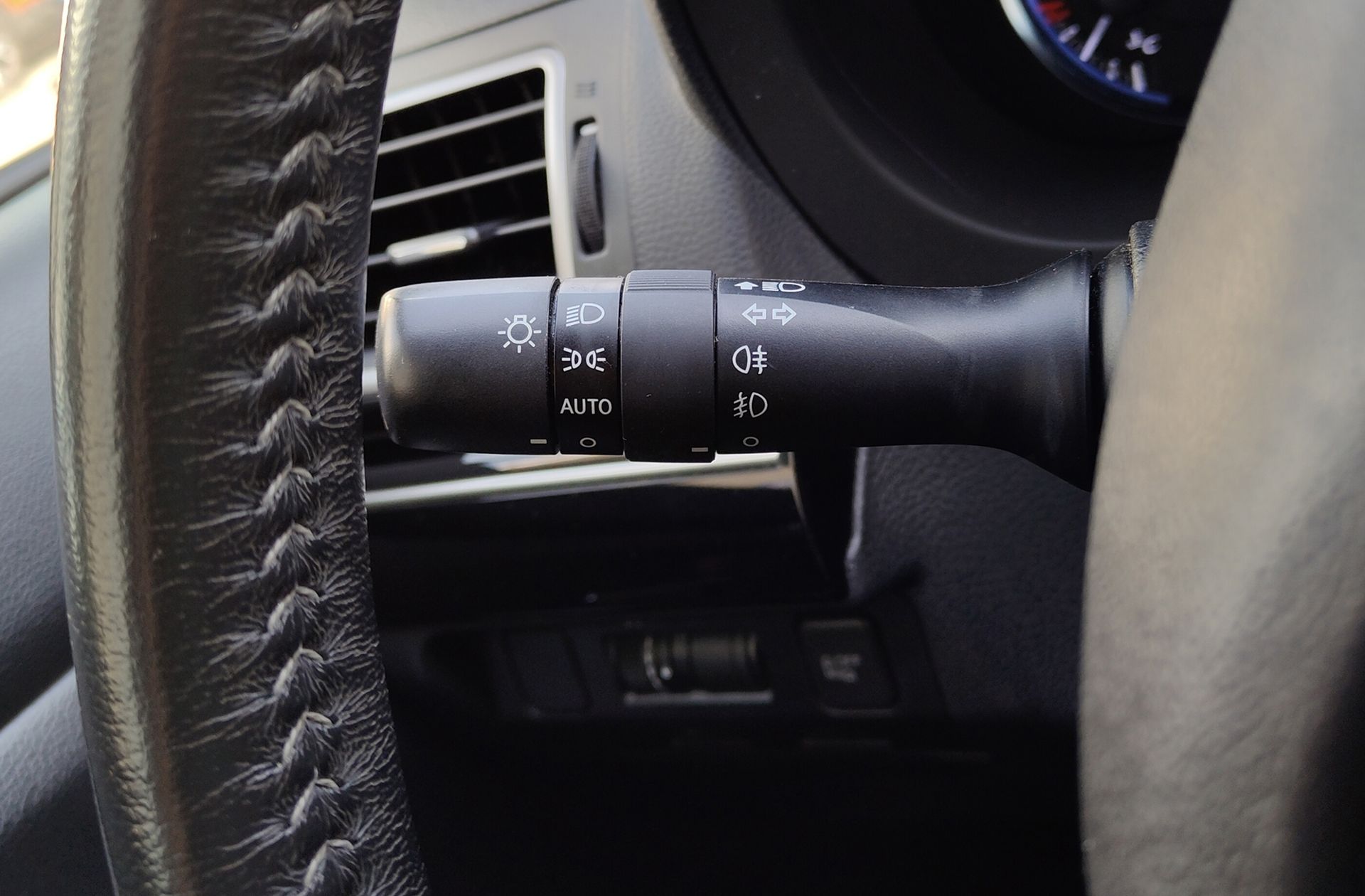 Subaru Levorg 1.6GT Sport 4WD CVT - foto 23