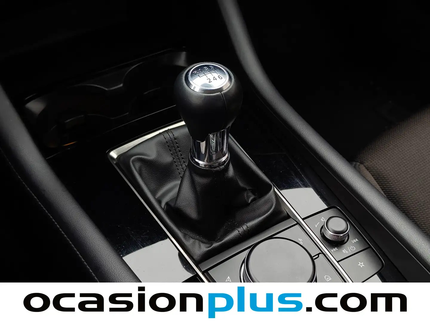 Foto Mazda Mazda3 Mazda Mazda 3 2.5L E-SKY G MHEV Prime-line  (140 CV)