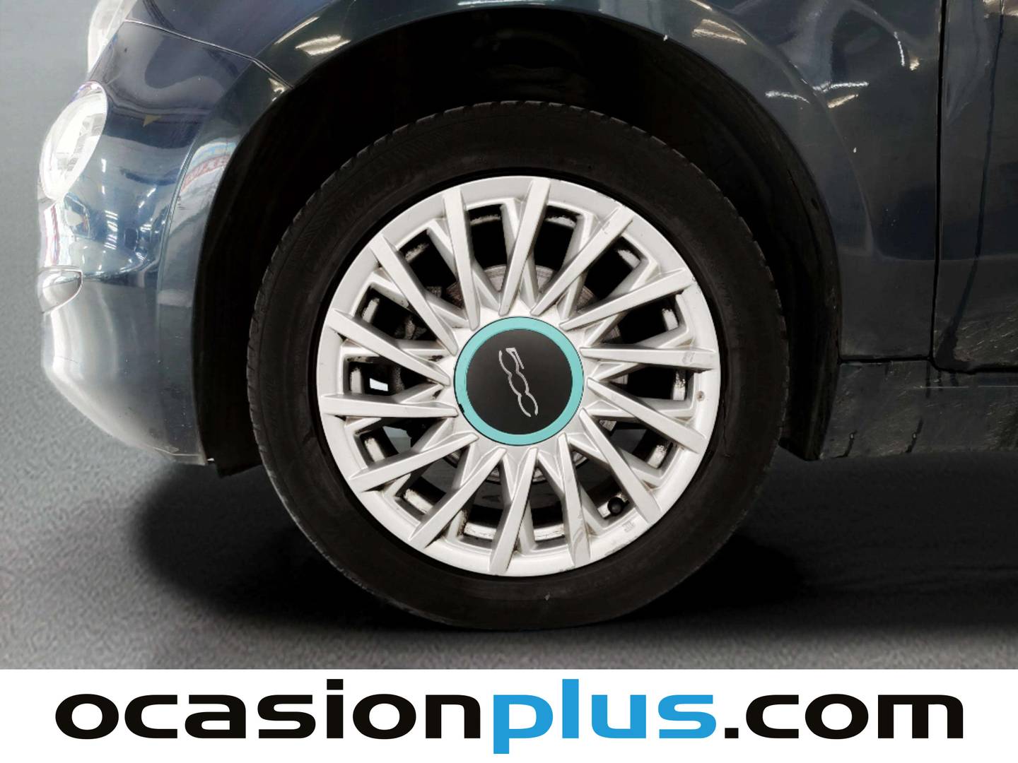 Fiat 500C Fiat 500C 1.0 6v GSE Lounge (70 CV) km 0
