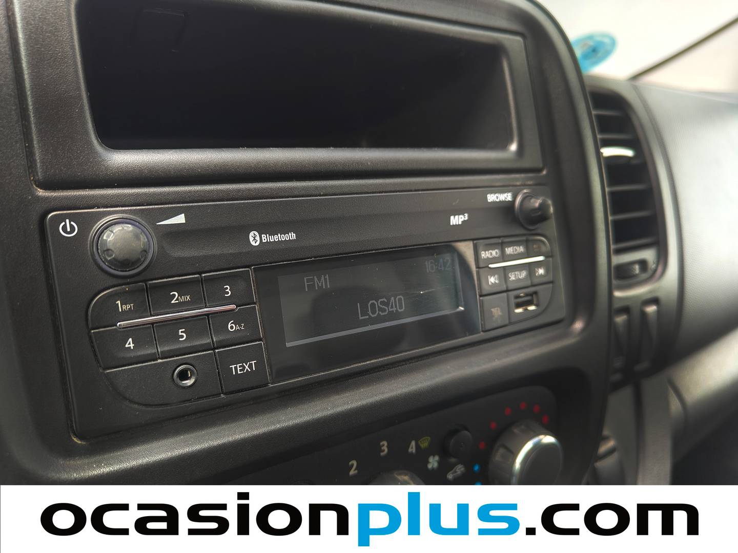 Fiat Talento Fiat Talento 2.0 MultiJet Base Corto (120 CV) 120cv