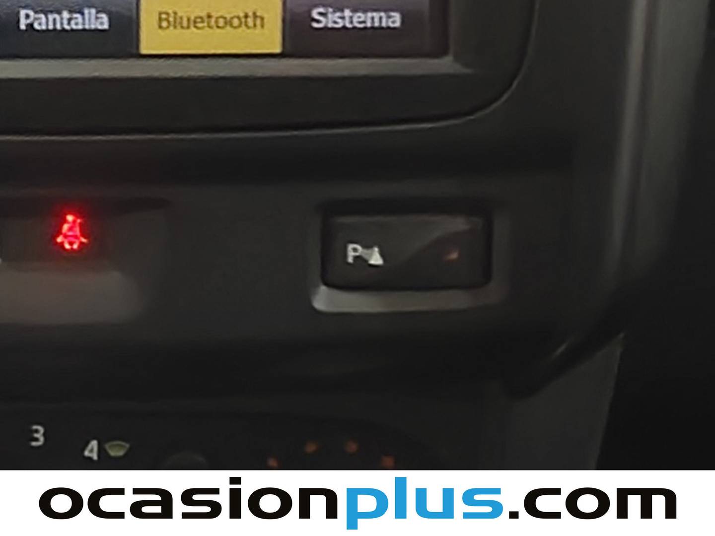 Equipamiento del Dacia Duster Dacia Duster Laureate dCi (110 CV)