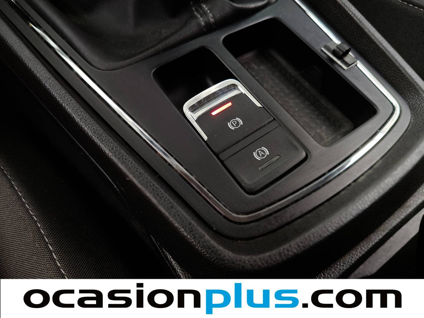 Paquetes del Seat León Seat León 1.6 TDI S&S Style (115 CV)