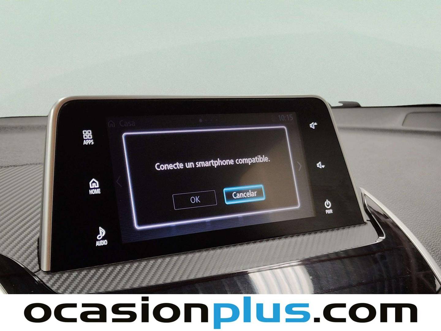 Extras y acabados del Mitsubishi Eclipse Cross Mitsubishi Eclipse Cross 150T Motion (163 CV)