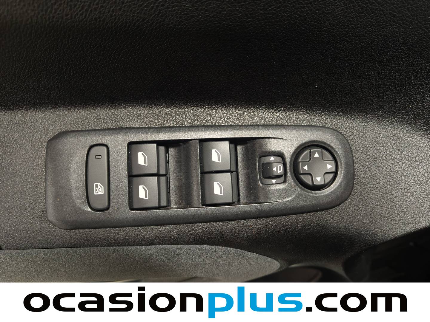 Foto Peugeot Rifter Peugeot Rifter BlueHDi 130 GT Long EAT8 (130 CV) 7 plazas