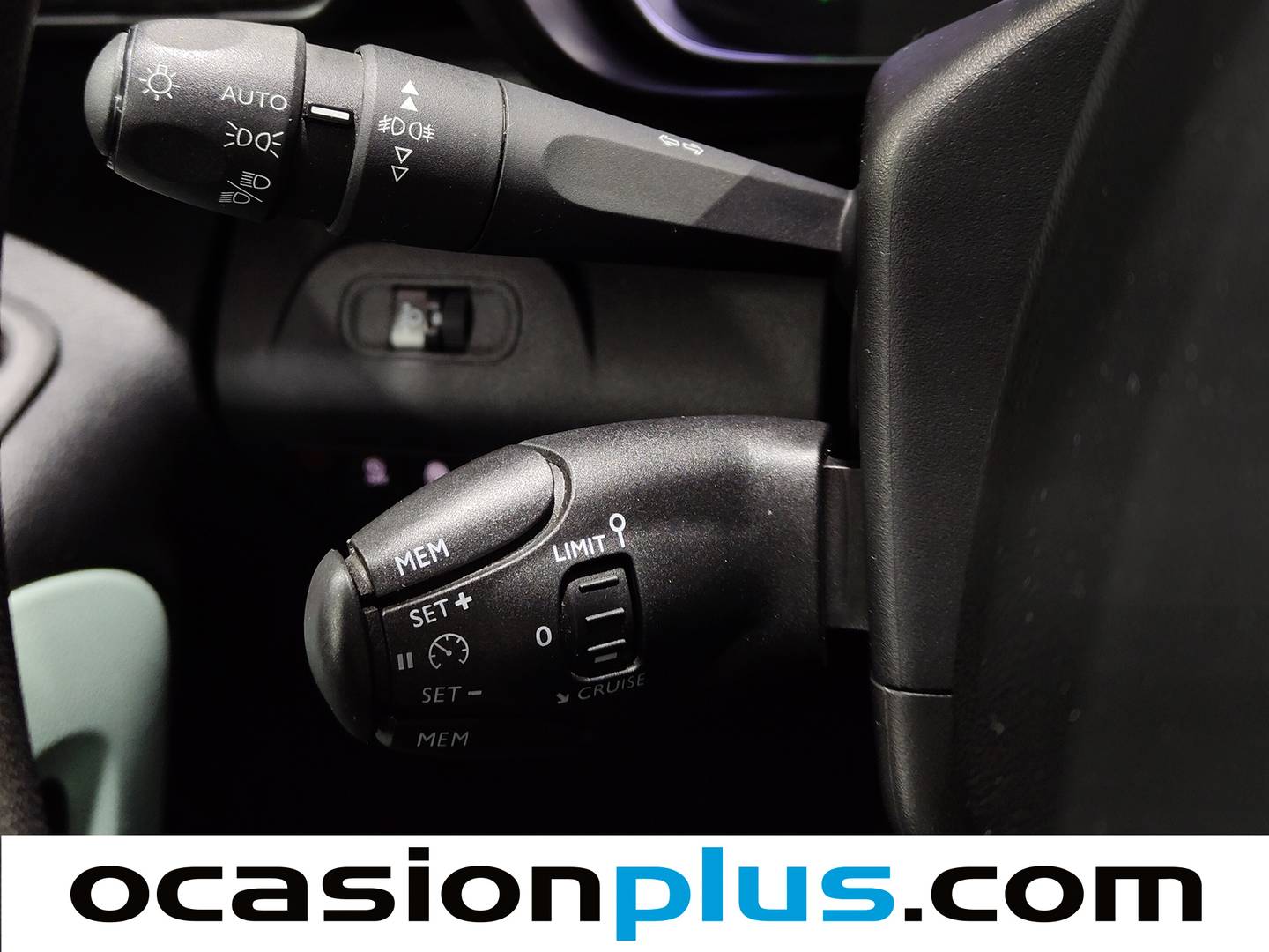 Accesorios del Citroën Berlingo Citroën Berlingo PureTech 110 Talla M Shine (110 CV)