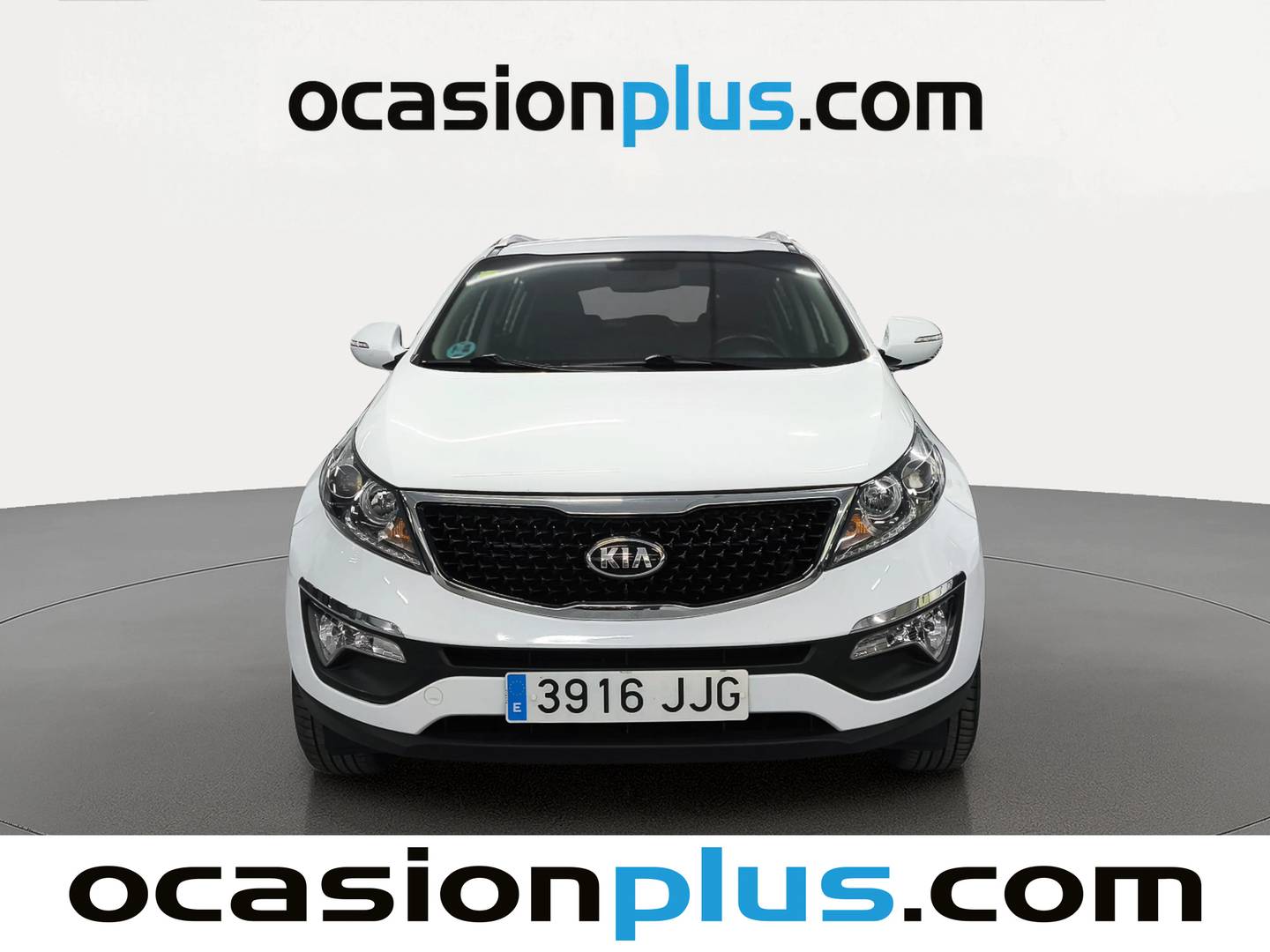 KIA Sportage KIA Sportage 1.6 GDI x-Tech Eco-Dynamics 4x2 (135 CV) 135cv