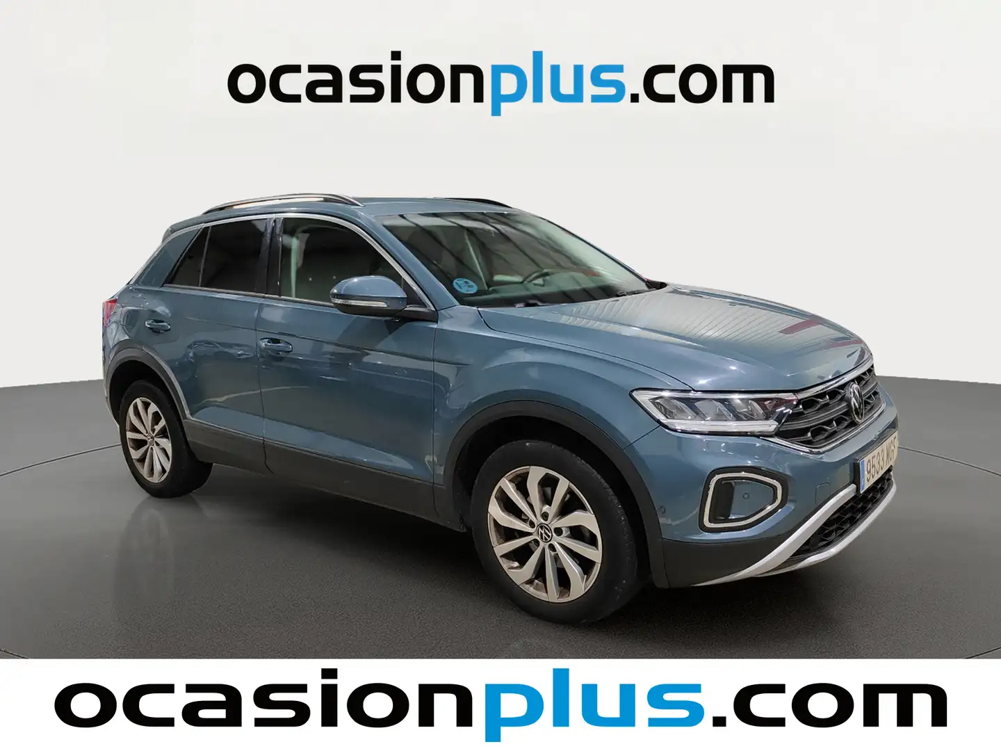 Foto Volkswagen T-Roc Volkswagen T-Roc Life 1.5 TSI (150 CV)