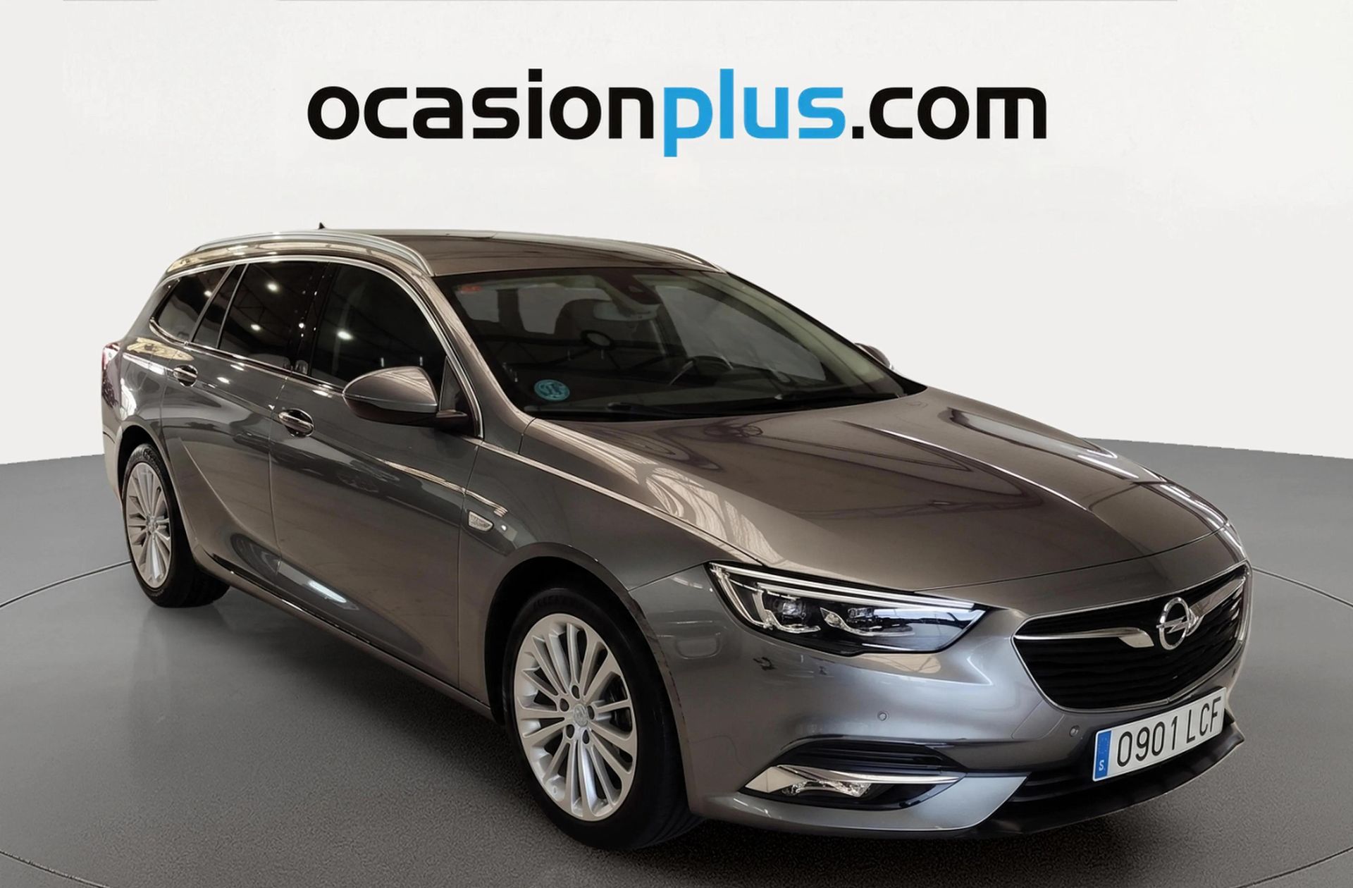 Opel Insignia Sports Tourer 1.6 CDTI D Innovation - foto 2