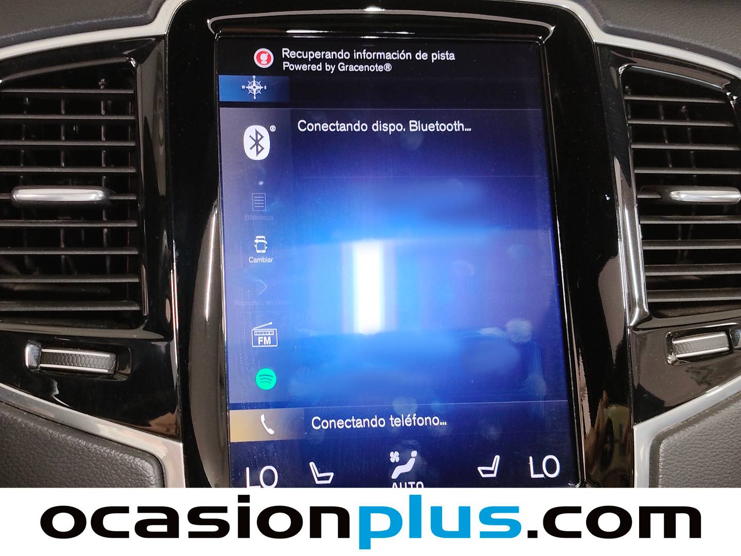 Volvo XC90 Volvo XC90 XC90 D5 R-Design AWD Auto (235 CV) km 0