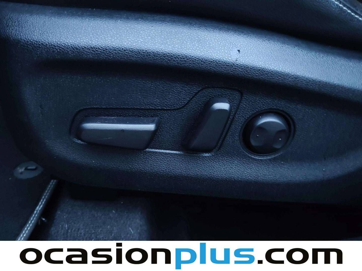 Foto KIA Niro Kia Niro 1.6 GDi PHEV Híbrido Emotion (141 CV)