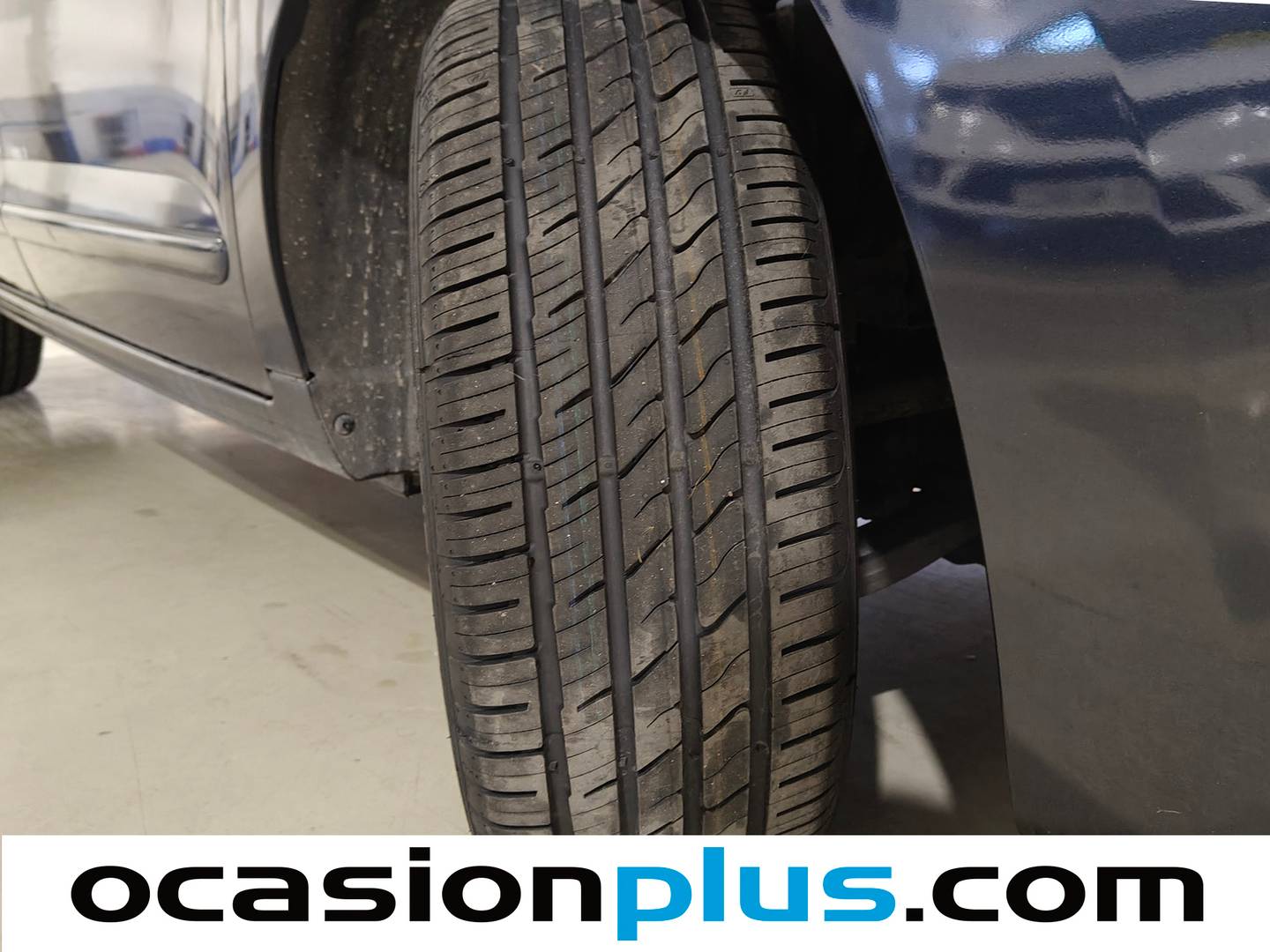 Peugeot 5008 Peugeot 5008 1.2 PureTech Style S&S 7 Plazas (130 CV) de segunda mano