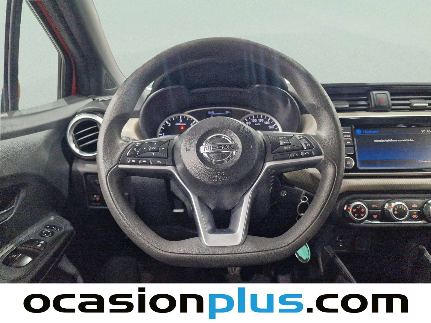 Nissan Micra Nissan Micra 1.5 dCi Acenta (90 CV) manual
